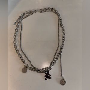 Vanessa Mooney Necklace